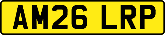 AM26LRP