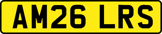 AM26LRS