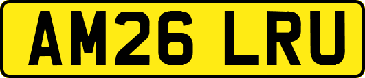 AM26LRU