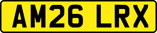 AM26LRX