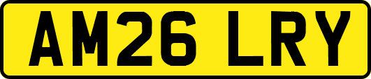 AM26LRY