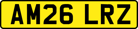 AM26LRZ