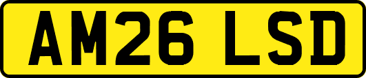 AM26LSD