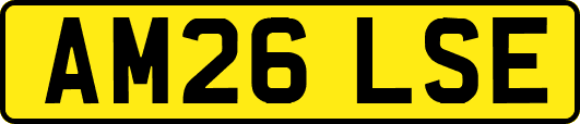 AM26LSE