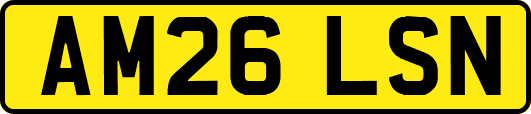 AM26LSN