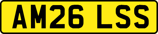 AM26LSS