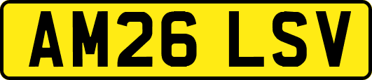 AM26LSV