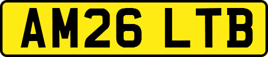 AM26LTB