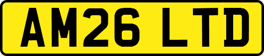 AM26LTD