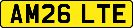 AM26LTE