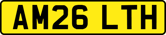 AM26LTH