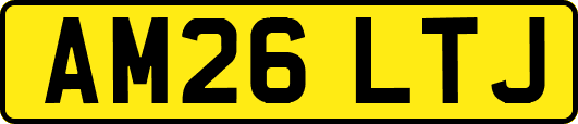AM26LTJ