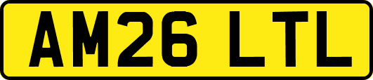 AM26LTL