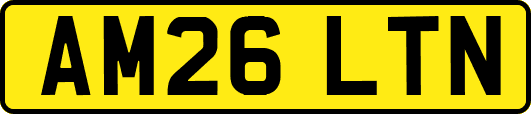 AM26LTN