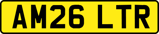 AM26LTR