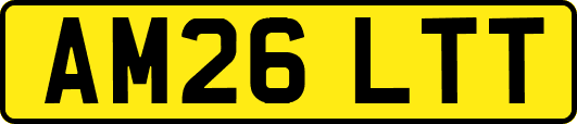 AM26LTT