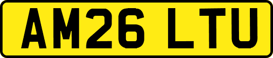 AM26LTU
