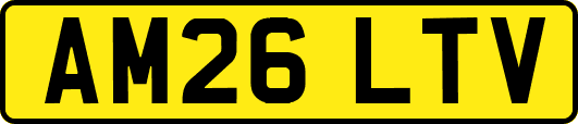 AM26LTV