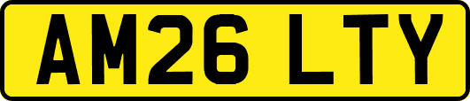 AM26LTY