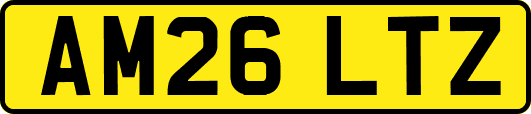 AM26LTZ