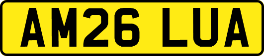 AM26LUA