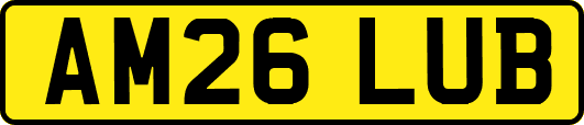 AM26LUB