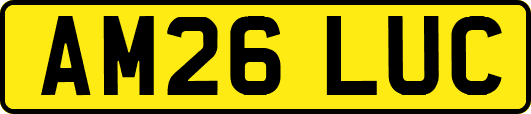 AM26LUC