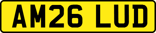 AM26LUD