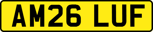 AM26LUF