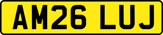 AM26LUJ