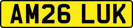 AM26LUK