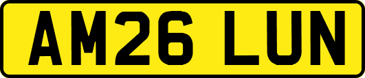 AM26LUN