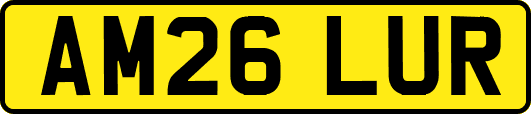 AM26LUR