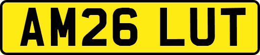 AM26LUT