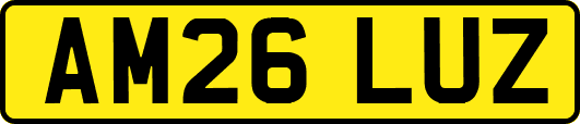 AM26LUZ