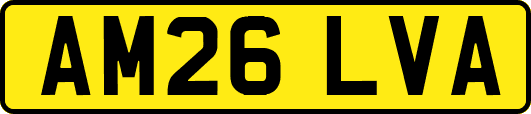 AM26LVA