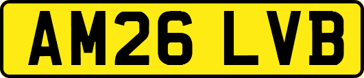 AM26LVB