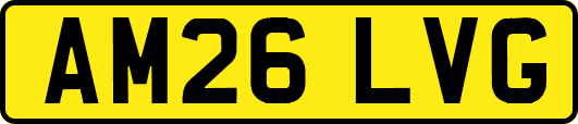 AM26LVG