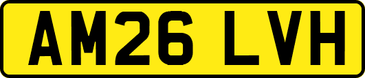 AM26LVH