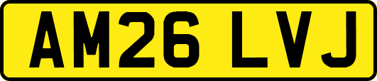 AM26LVJ