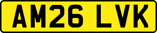 AM26LVK