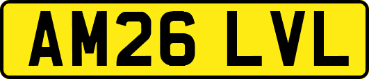 AM26LVL