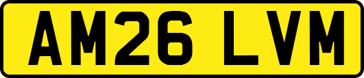 AM26LVM