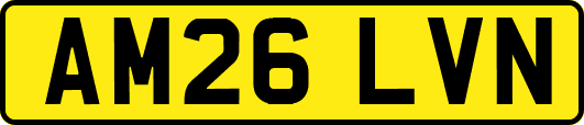 AM26LVN