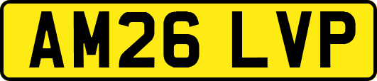 AM26LVP