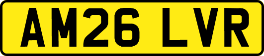 AM26LVR