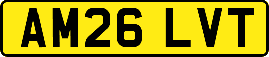 AM26LVT