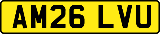 AM26LVU