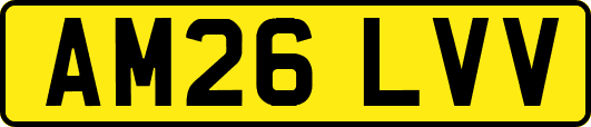 AM26LVV