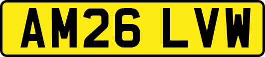AM26LVW